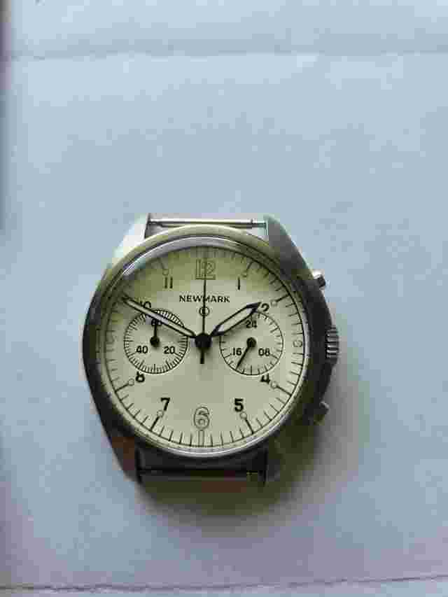NEWMARK HS limited edition 002/100
