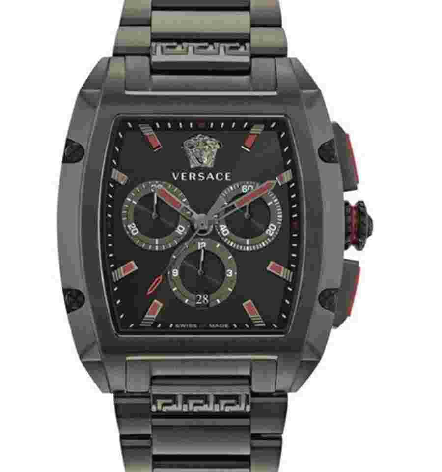Versace quartz erkek kol saati ve6h00623 Versace Quartz