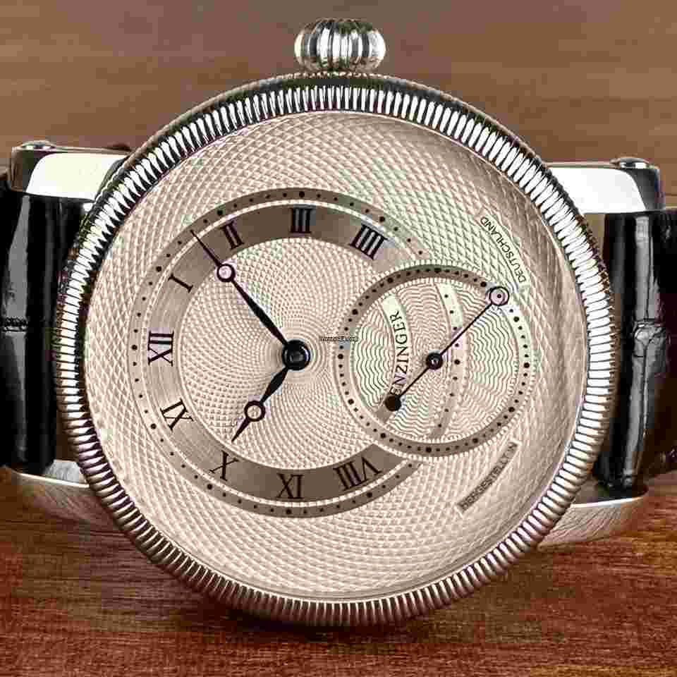 Benzinger Subscription
Subscription II
