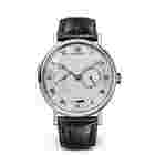 Breguet Classique Complications
Minute Repeater Grande Complication White Gold