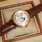 Breguet Classique
Grand Complication Perpetual Calendar Power Reserve Y/G