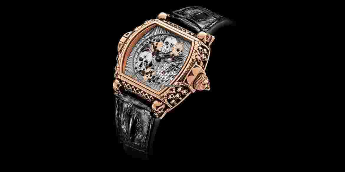 Strom Agonium Memento Mori – Carpe Diem Skelett