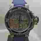 Aquanautic
                           
                                 NEW PCW605200 Princess Cuda Quartz