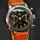 Wyler Vetta
                           
                                 Cronografo Ermetico