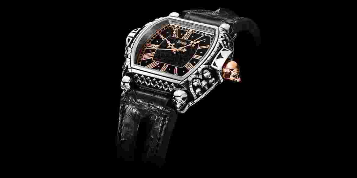 Strom Agonium Memento Mori Carpe Diem