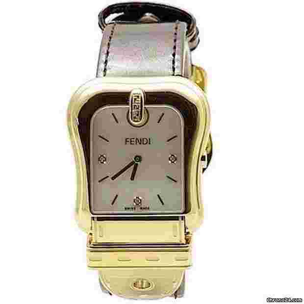 Fendi Glossy Collection