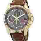 Chopard Mille Miglia
GT XL Chronograph 18K Solid Rose Gold