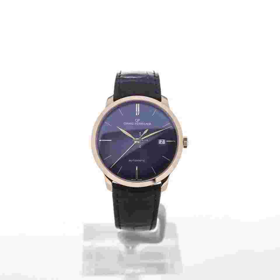 Girard Perregaux 1966 49525-52-432-BB4A