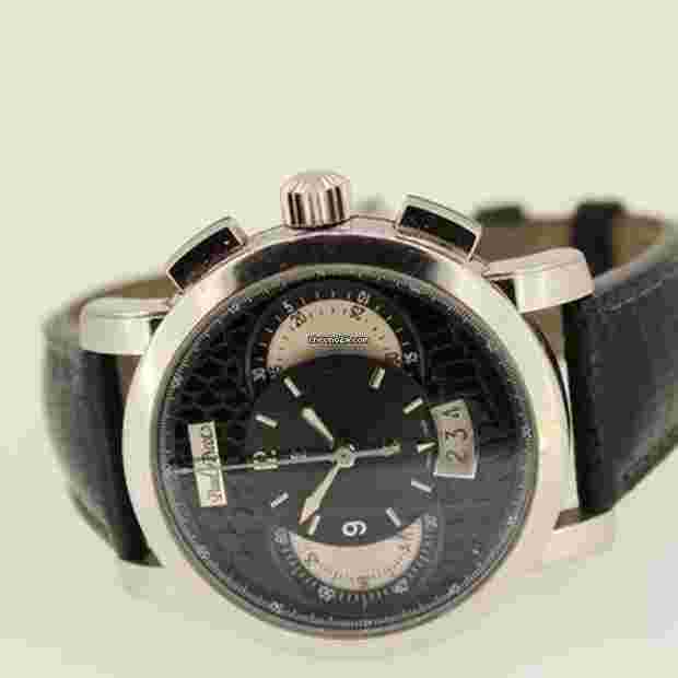 Paul Picot Technograph 0334.S