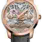 Girard Perregaux Bridges
Classic Bridges 86005-52-001-bb6a 40mm