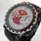 Dewitt Academia
Chronographe 2 Tone AC.6005. 18k Rose Gold/Ti New