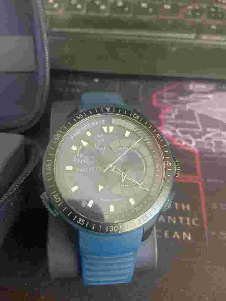 Nautica Yacht