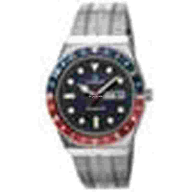 Timex Q M79 Metal Band Men's Authentic 1 Year Warranty TW2T80700