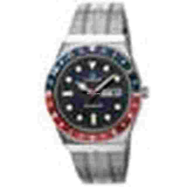 Timex Q M79 Metal Band Men's Authentic 1 Year Warranty TW2T80700