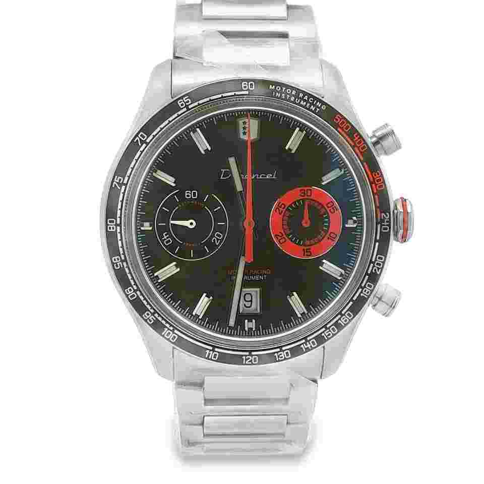 Depancel Allure – Black Tangerine Limited edition 50 pieces full set