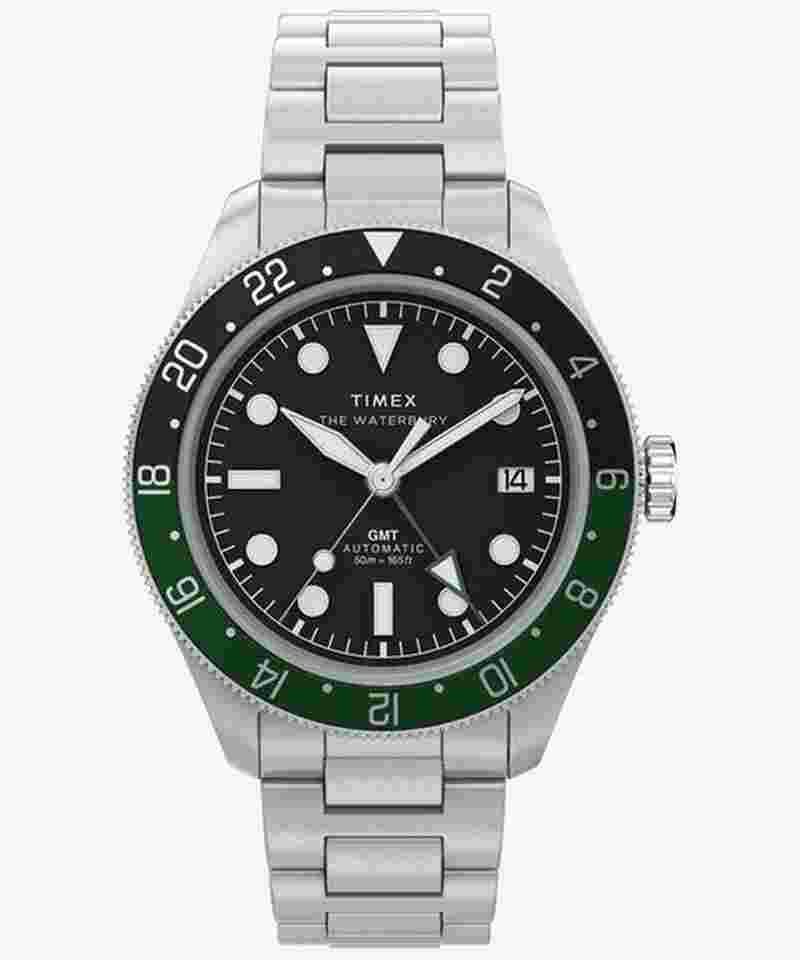 Timex TW2Y60800 New