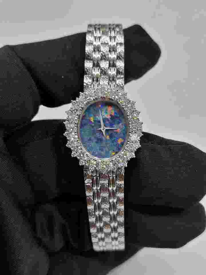 Eterna Vintage model