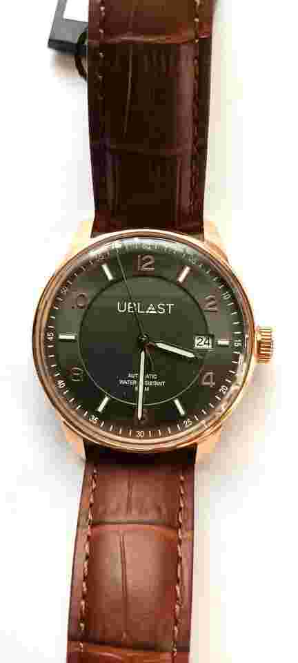 Ublast Elegant Automatico