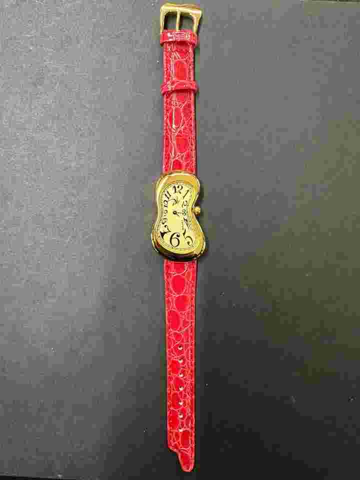 Salvador Dali Softwatch Edizione limitata