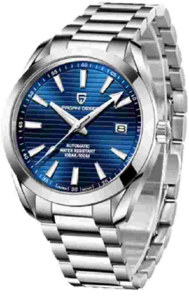 Pagani Design Men's Watch PDT1688BLi