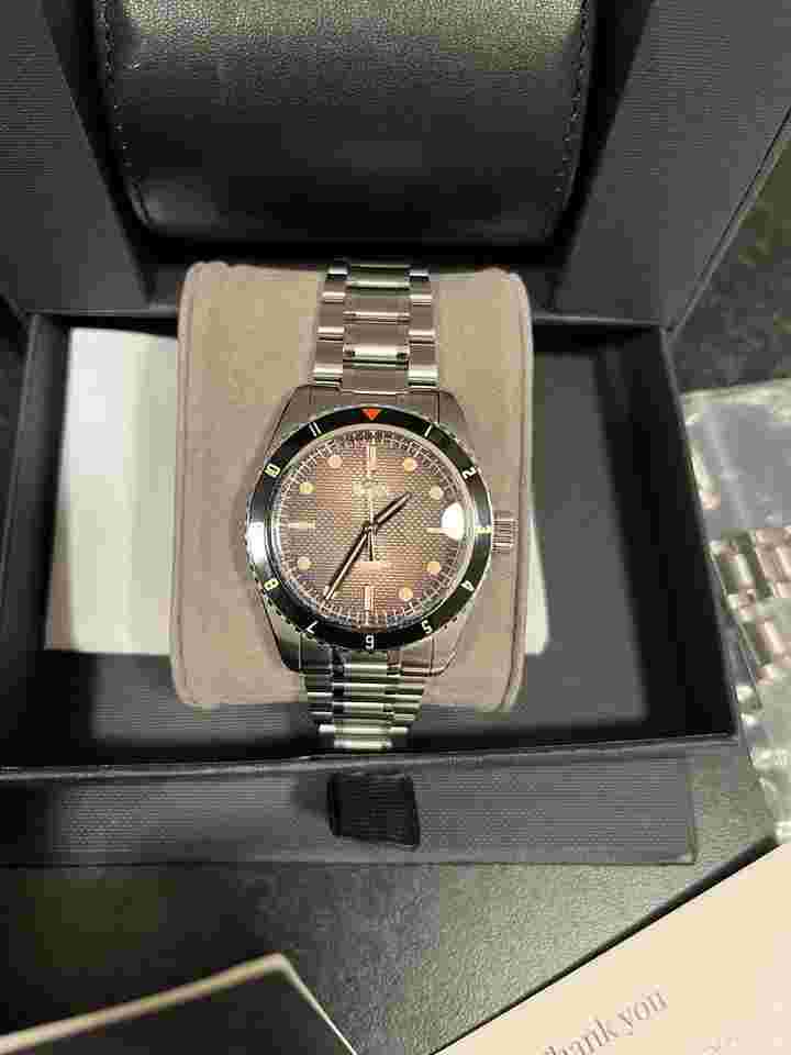 Maen Hudson 38 honeycomb