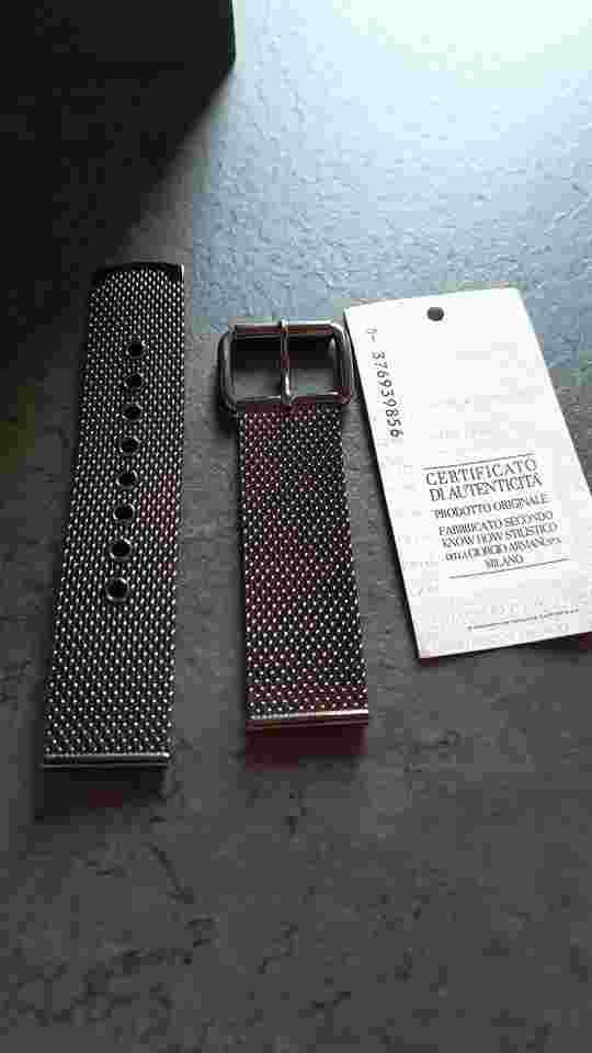 Armani AR1828 con scatola originale