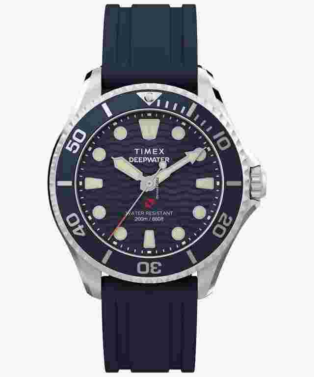 Timex TW2Y40300 TW2Y40300 Japan Official New Full Set