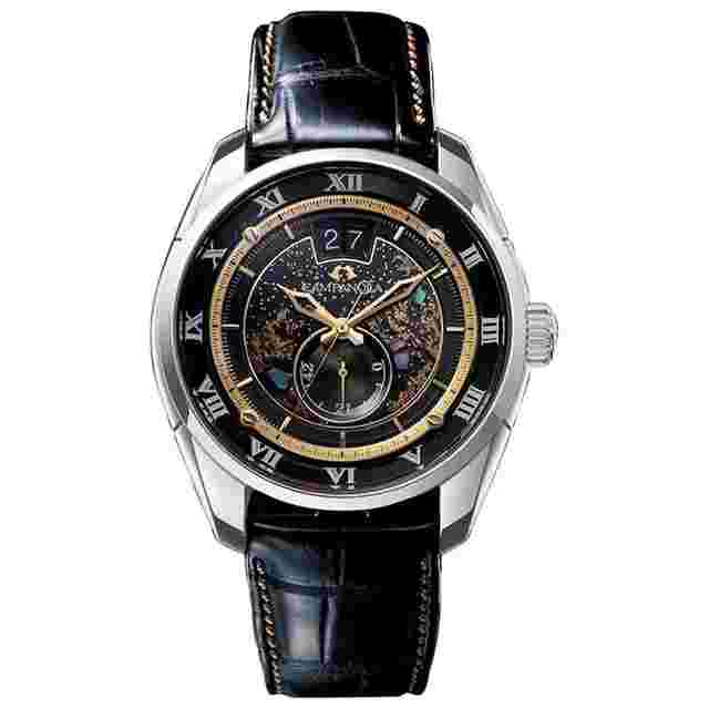 Citizen NZ0000-15F Automatic Steel New