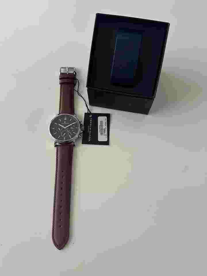 Tommy Hilfiger Tyson bleu