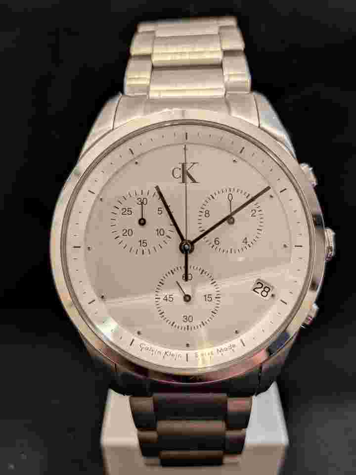 ck Calvin Klein City