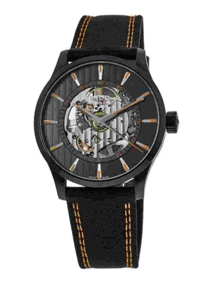 Mido Multifort Skeleton Vertigo Mido