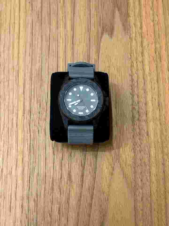 Unimatic Modello Quattro Limited Edition Hodinkee Unimatic × Hodinkee Modello Quattro U4S-C-H