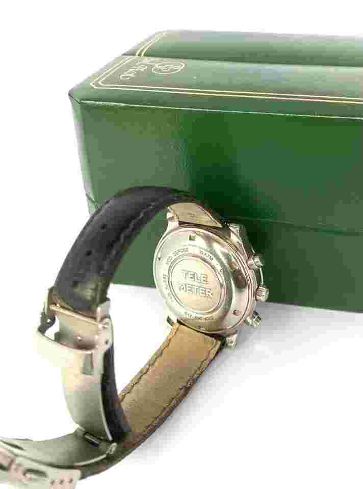 Paul Picot Tele meter Full set