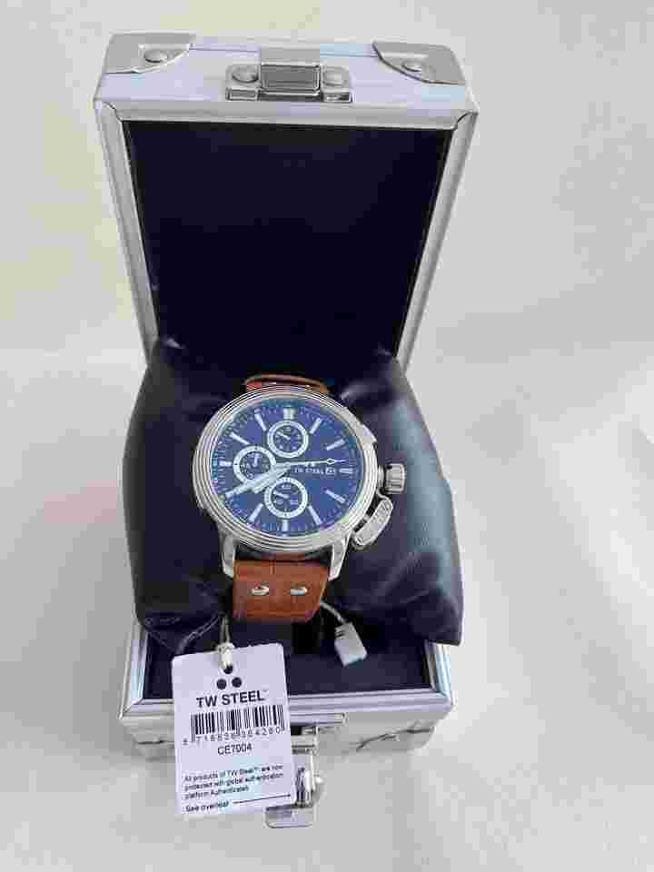 TW Steel CE7004