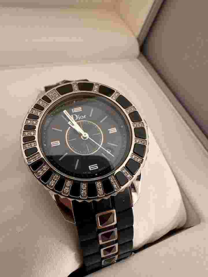 Dior Christal CD113115R001
