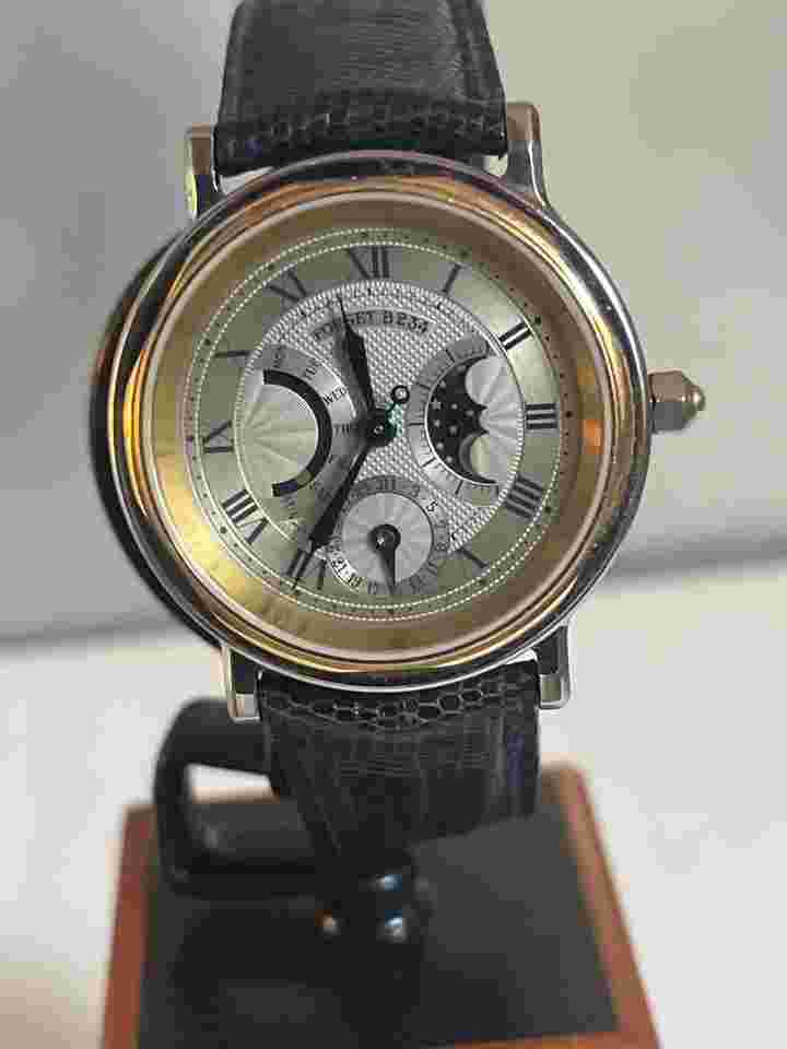 Forget chronometre Unisex Forget chronometre