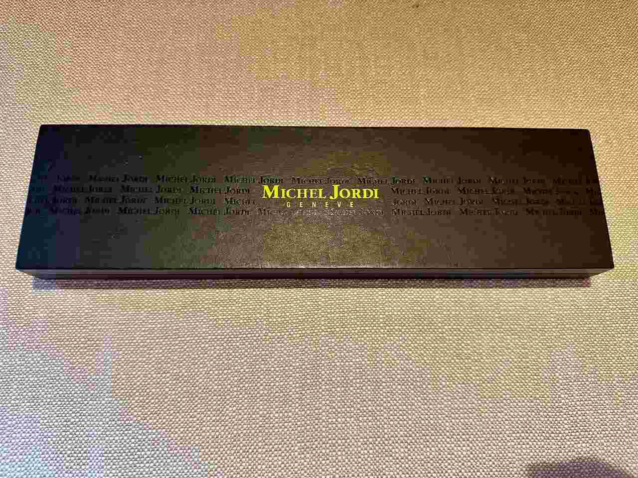 Michel Jordi 1991 Suisse edition