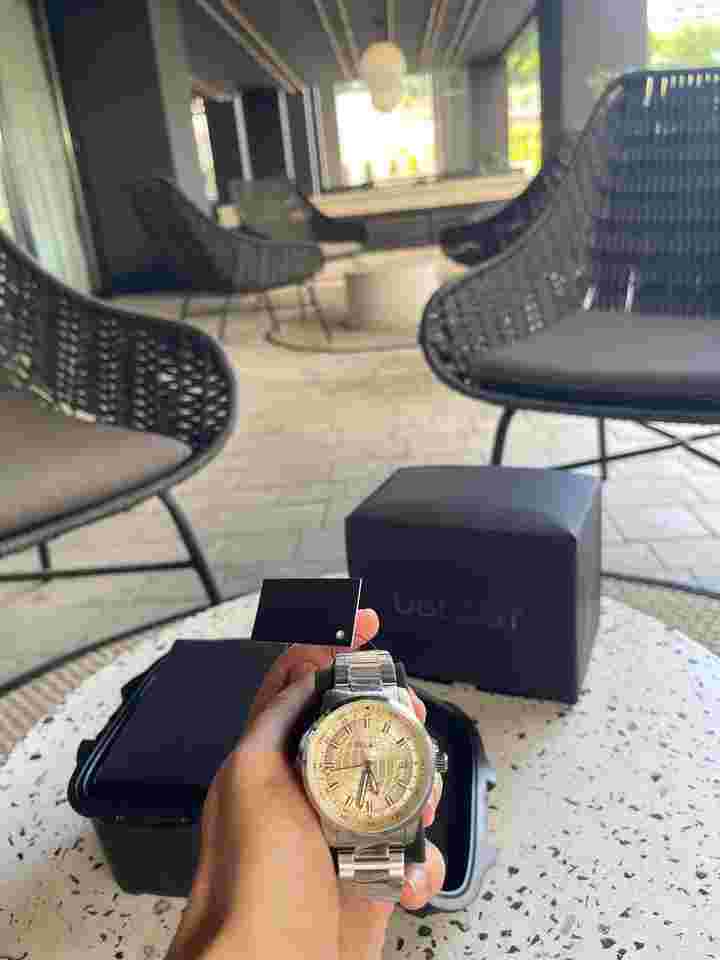 Ublast Globe gmt Ublast globe gmt limites edition
