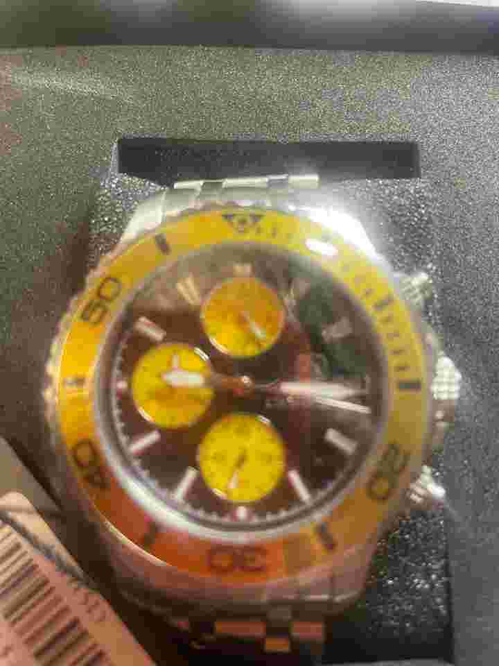 Torino carrero Diver BRAND NEW NEVER WORN 1595.00 plus tax NEW.