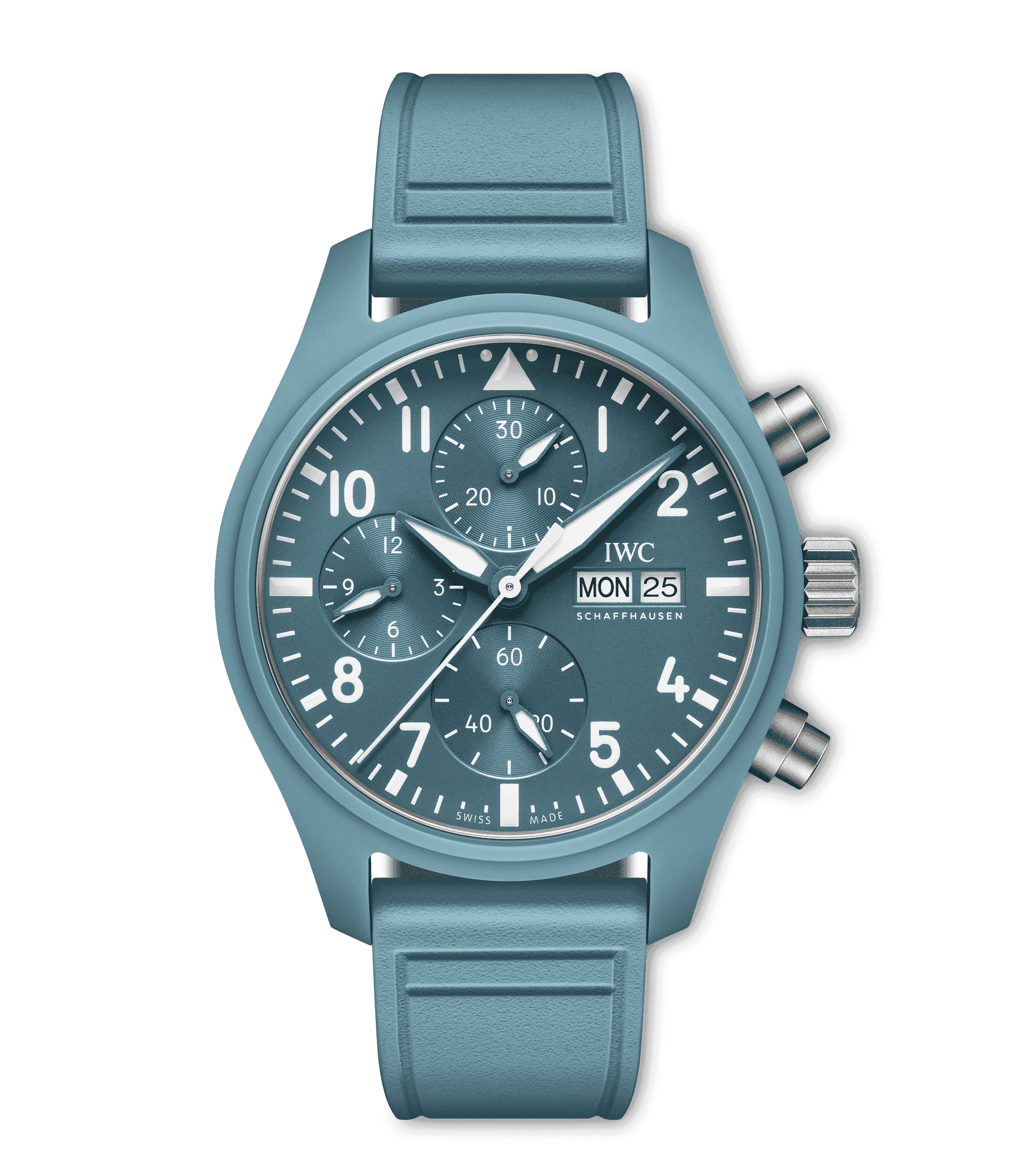 Pilot's Watch Chronograph 41 Le Petit Prince