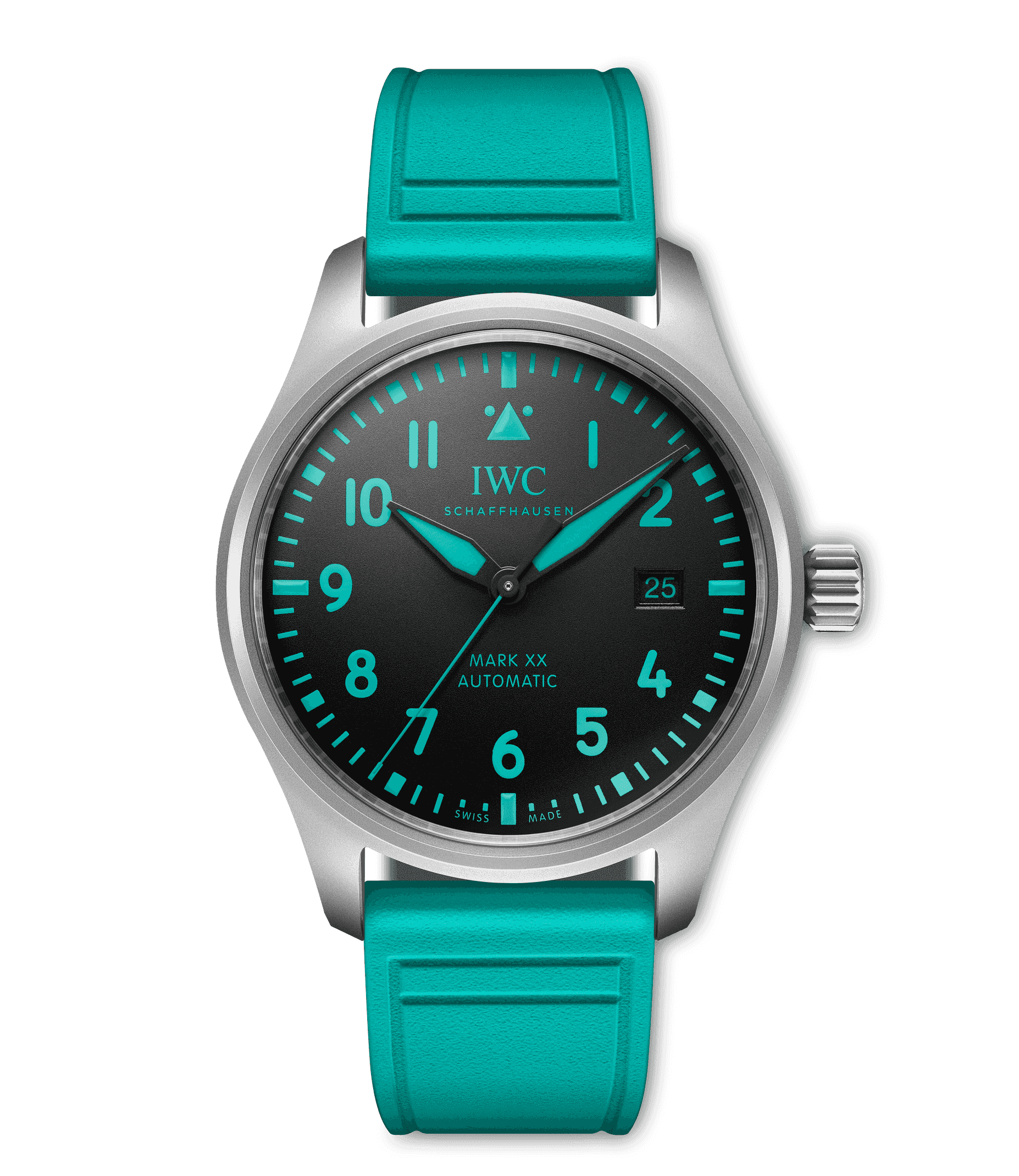 Ingenieur Automatic 40