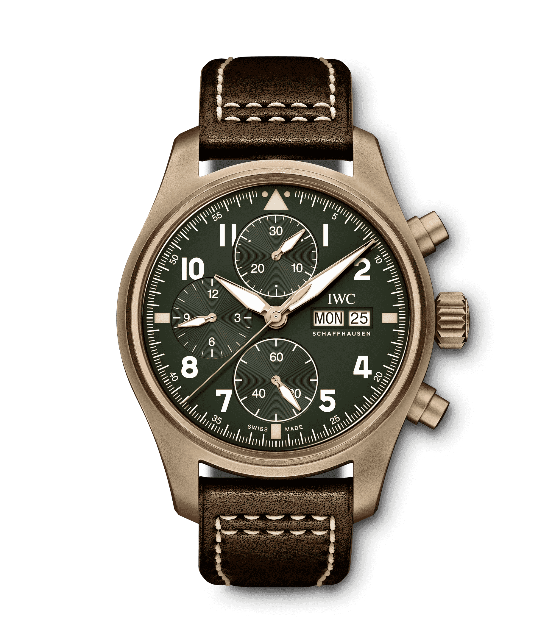 Pilot's Watch Chronograph 41