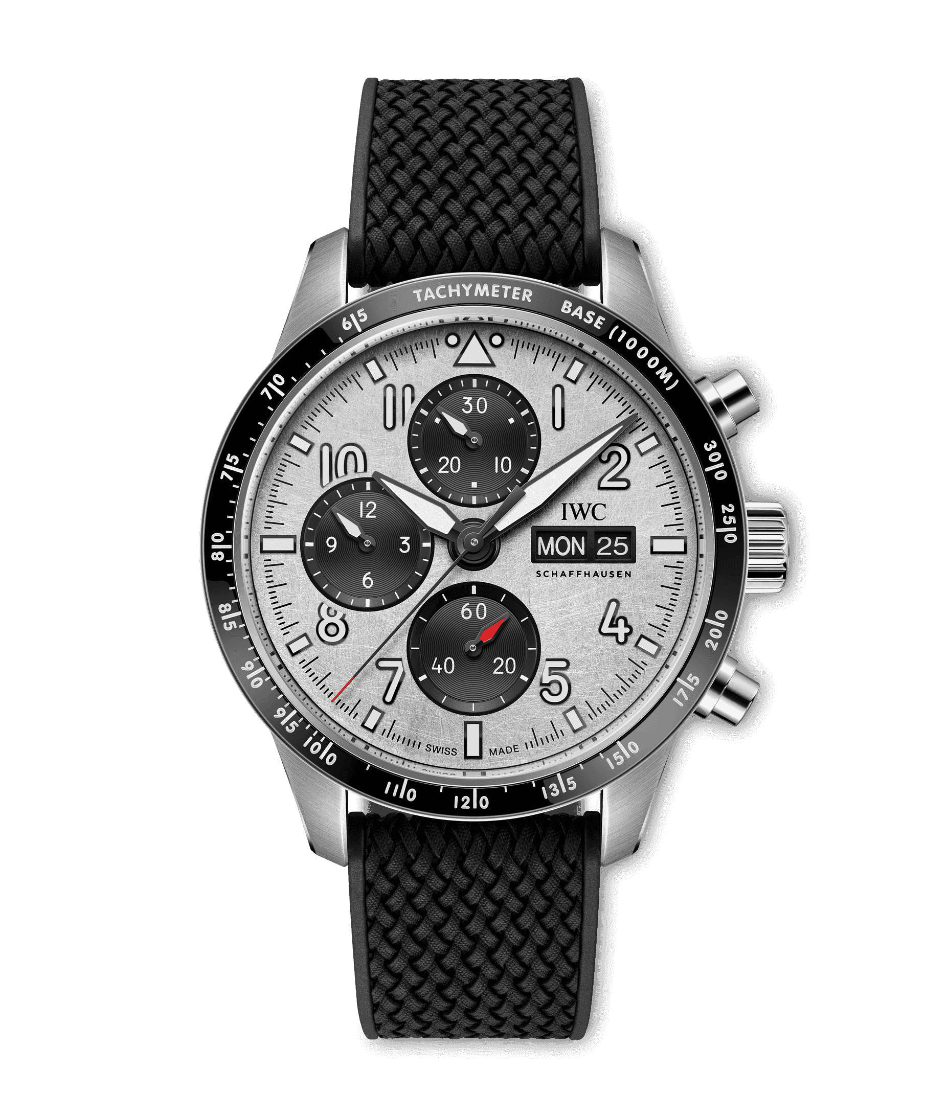 Pilot’s Watch Performance Chronograph 41 AMG