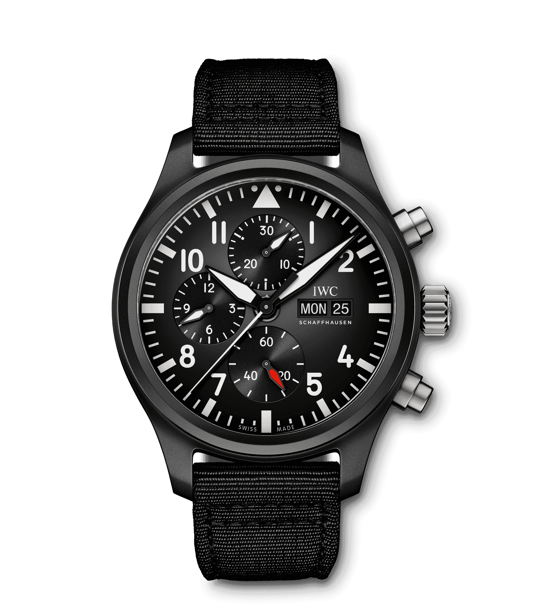 Pilot's Watch Chronograph Staffel 11