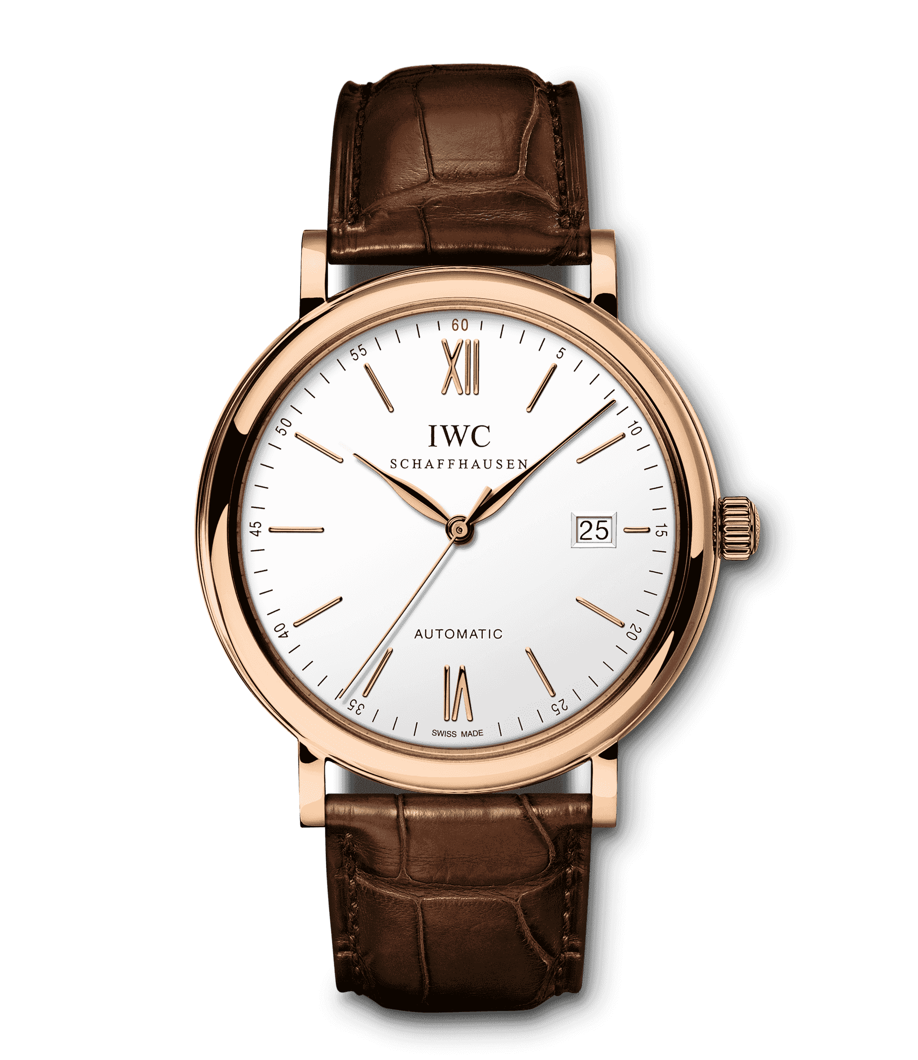 Portofino Automatic Moon Phase