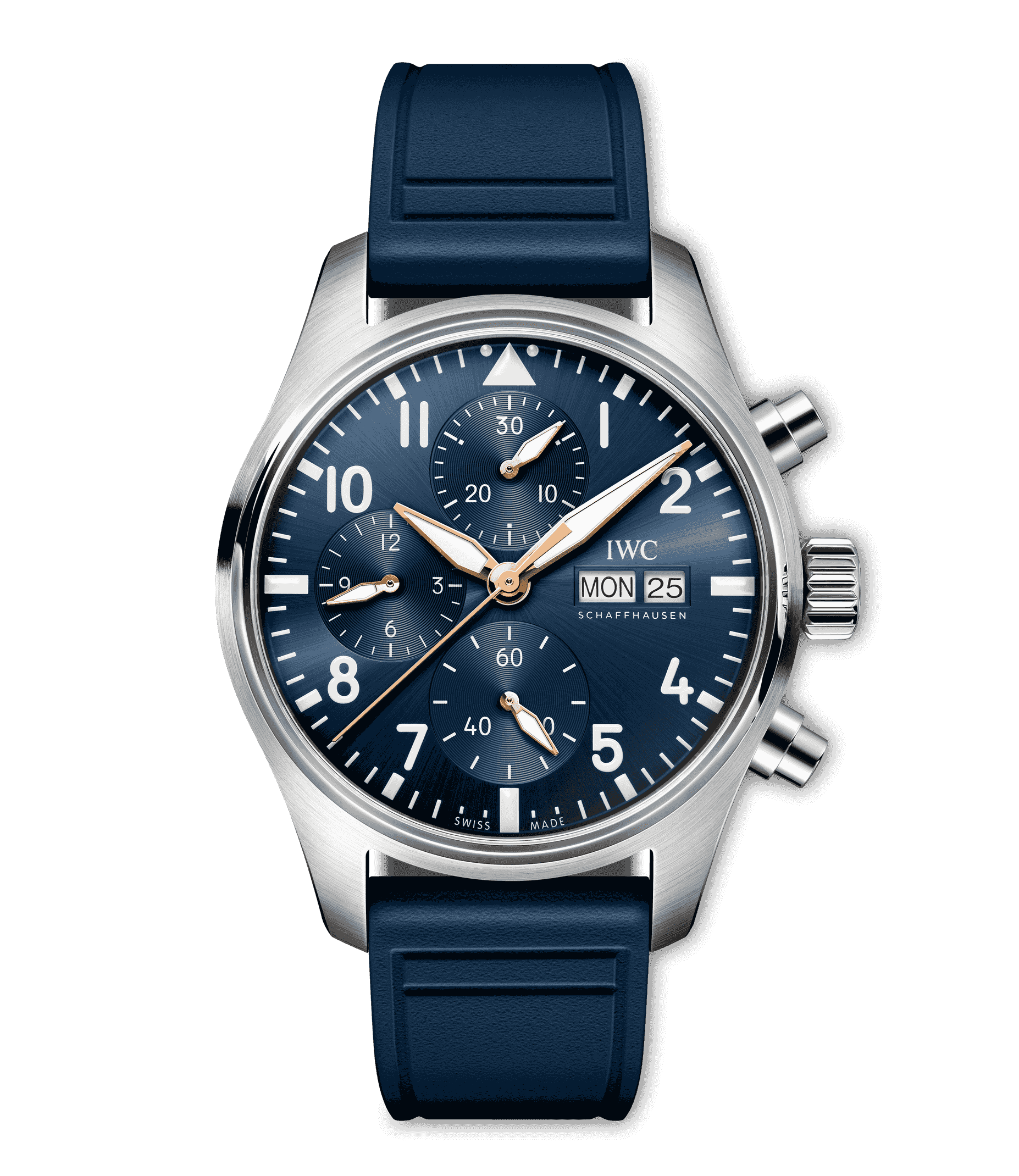 Pilot's Watch Chronograph 41