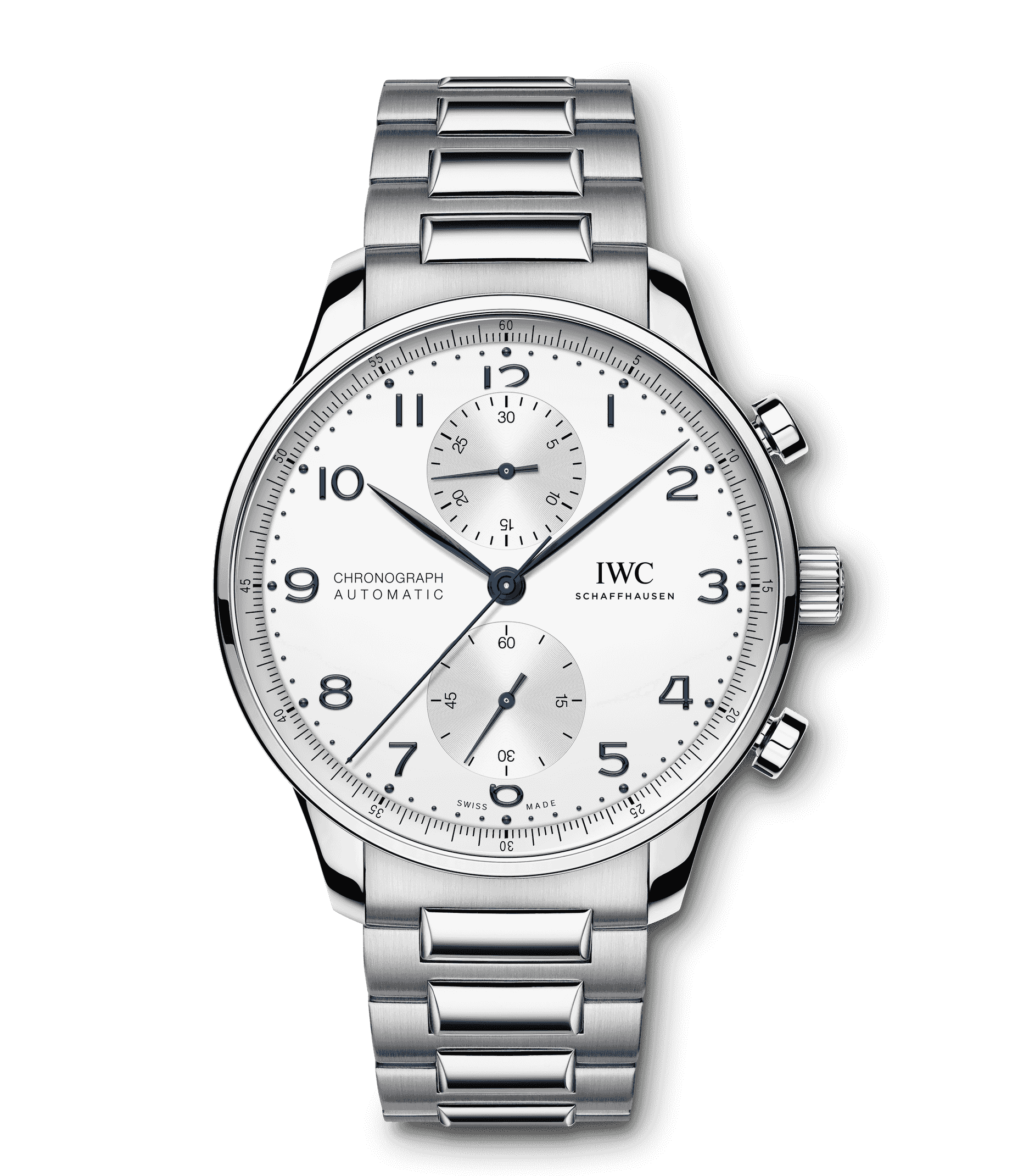 Portugieser Chronograph