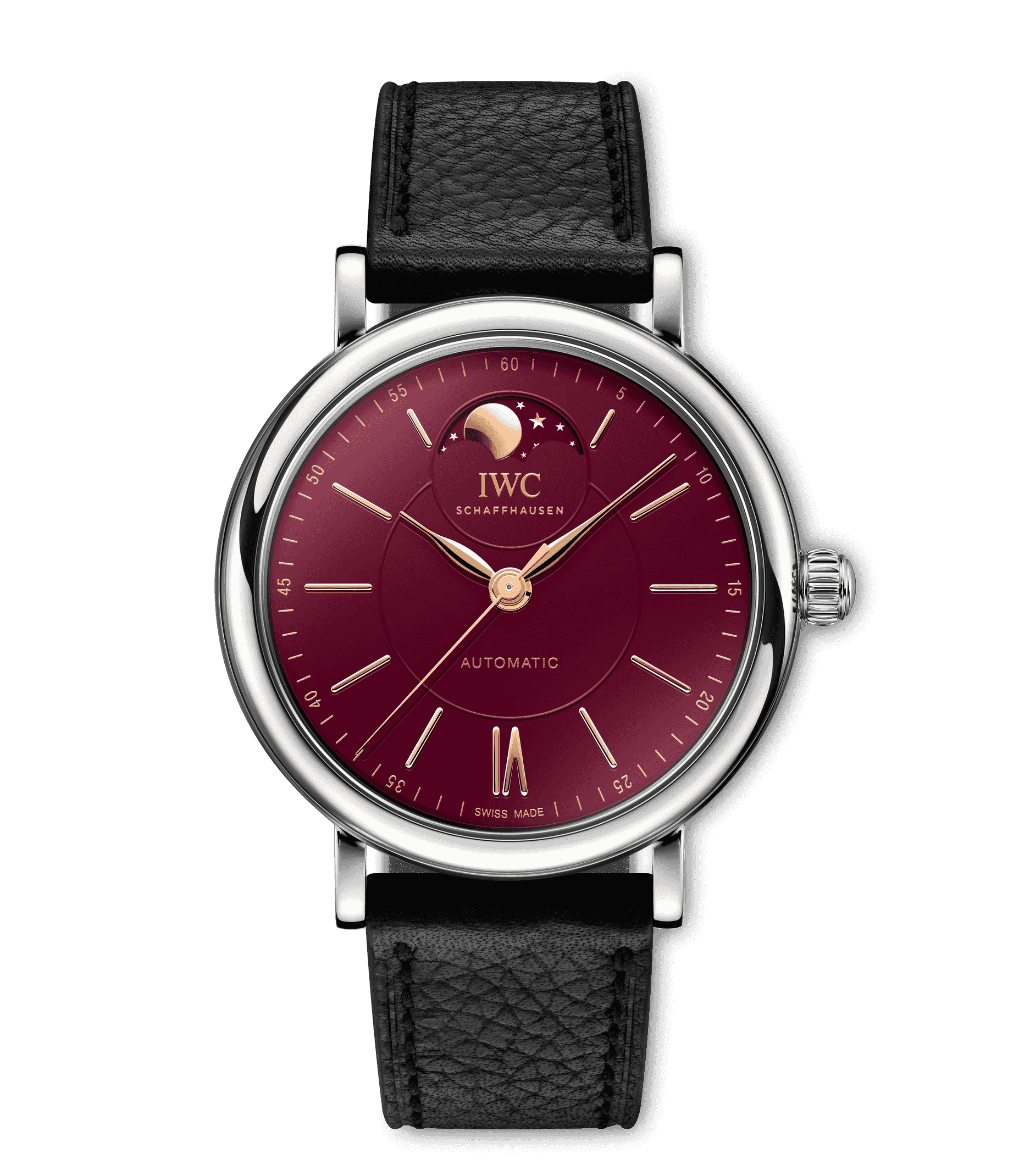 Portofino Automatic Moon Phase 37