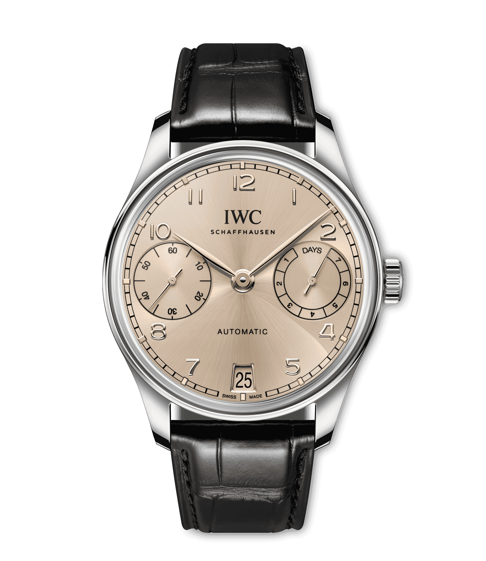 Portugieser Perpetual Calendar 42