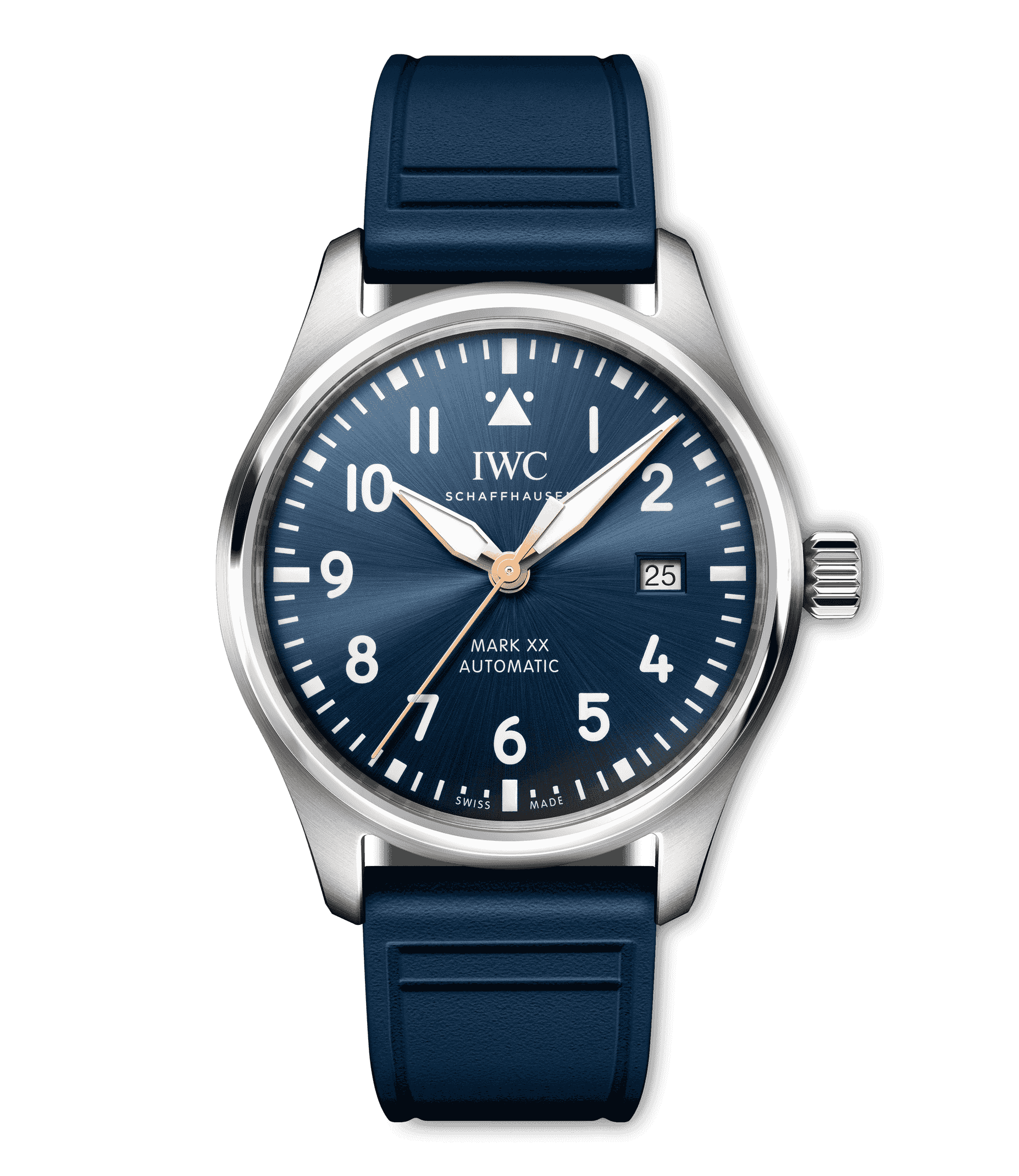 Ingenieur Automatic 40